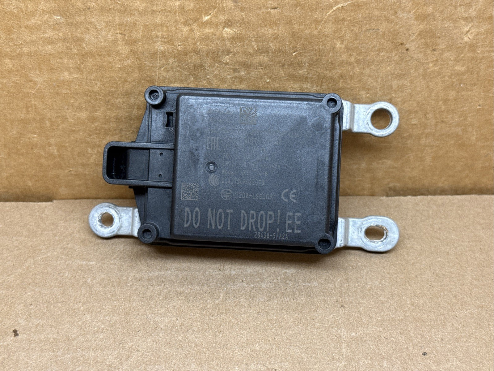 2017 2019 NISSAN ROGUE / SPORT ADAPTIVE RADAR DISTANCE SENSOR 28438 5FA2A0