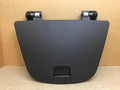 11 15 Chevy Cruze Center Upper Dash Storage Bin Compartment Cubby Black 169310270