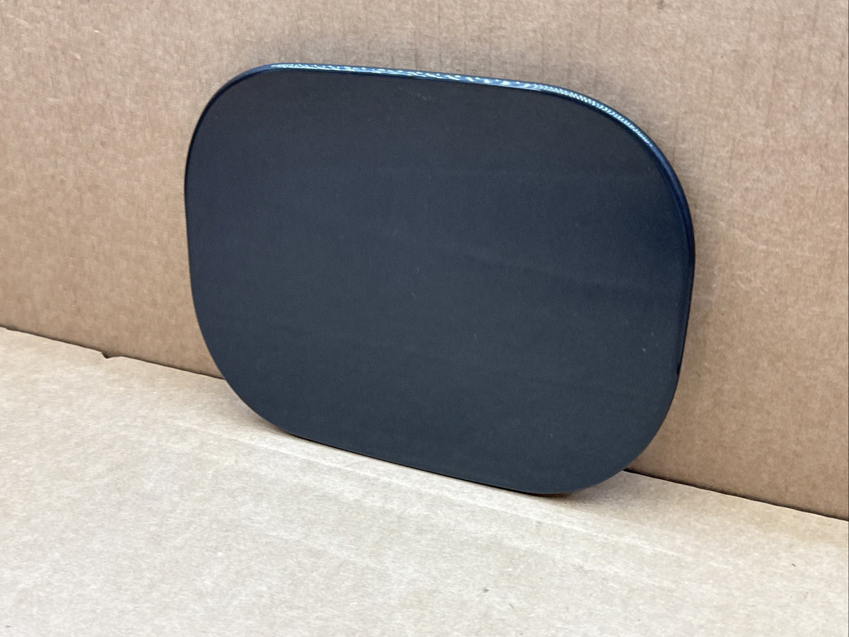 2018 2023 Chevy Traverse Fuel Gas Tank Filler Door Lid Cover OEM Gray GPA2