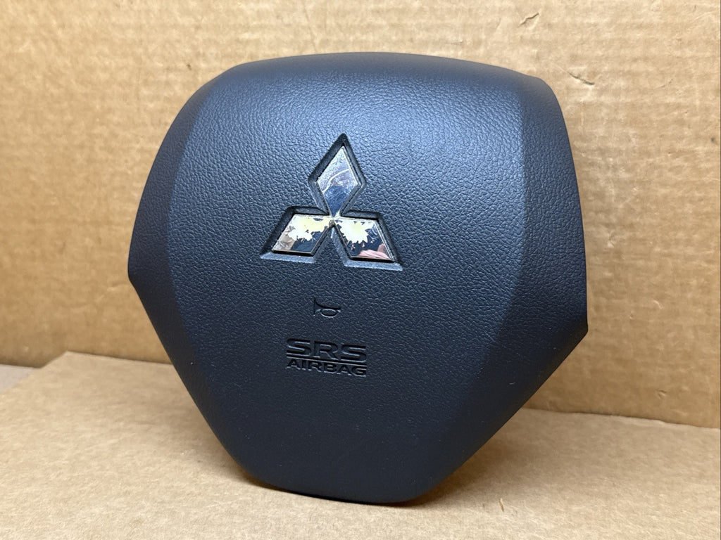 2016 2022 Outlander Sport Front Left Driver Side Steering Wheel Air Bag Airbag5