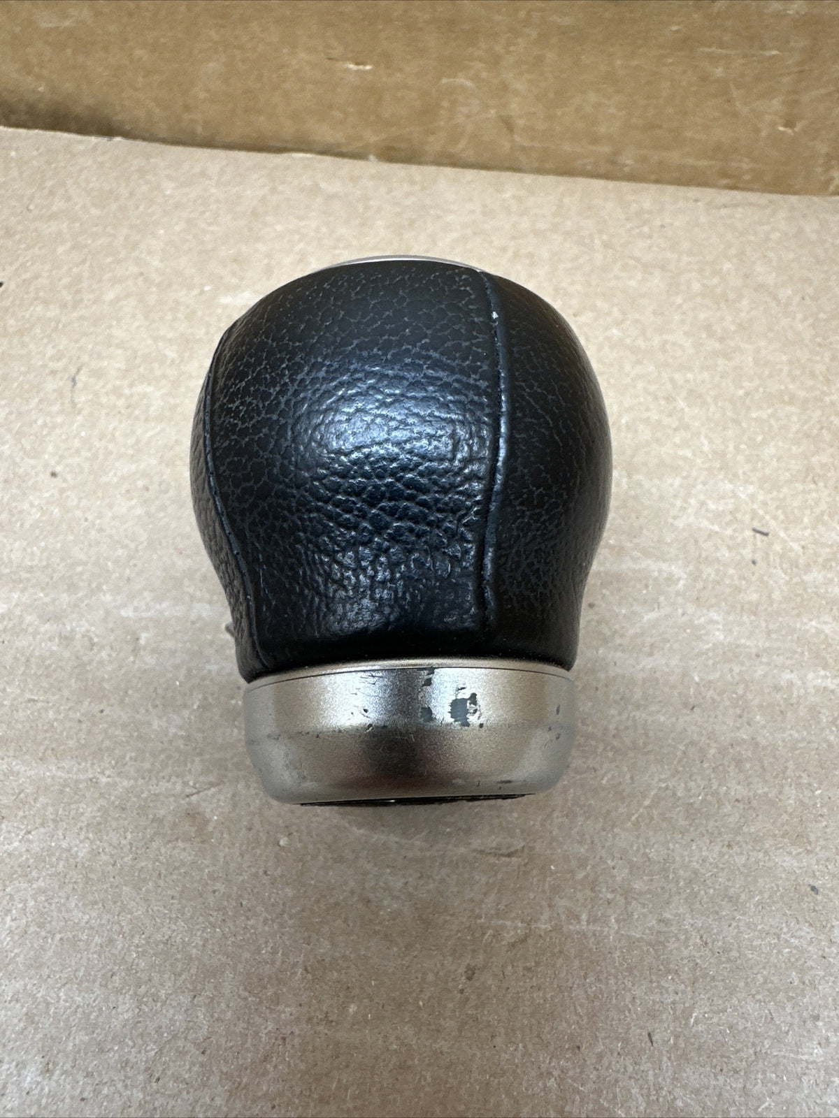 2015 2021 SUBARU WRX OEM 6 SPEED Gear Lever 6 Speed Shift Knob OEM1