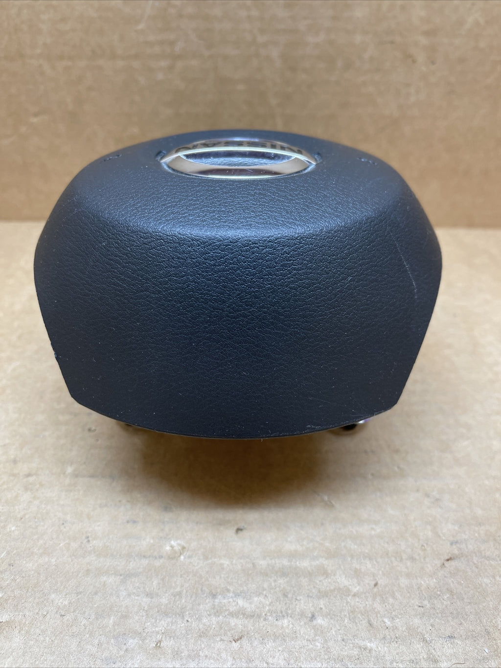 2017 2019 Nissan Rogue Front Left Driver Side Steering Wheel Air Bag Airbag5
