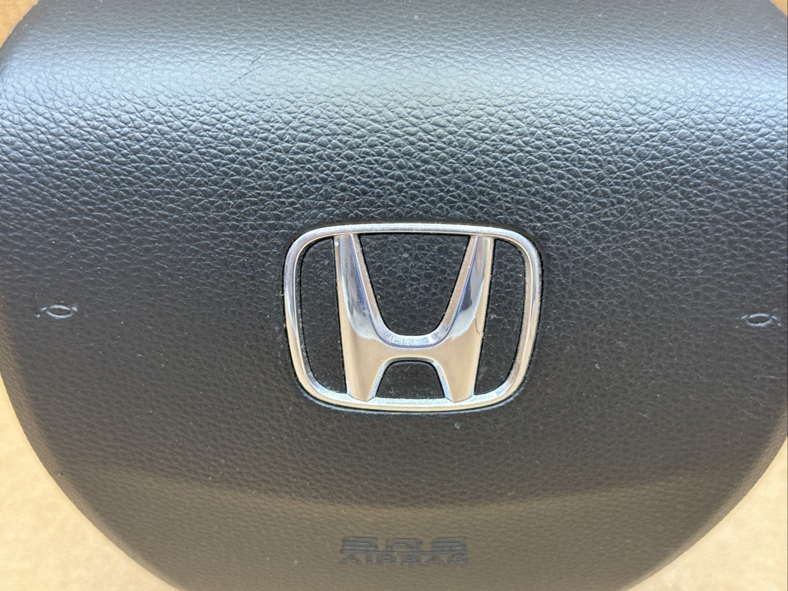 2015 2017 Honda Accord Front Left Driver Side Steering Wheel Air Bag Airbag4