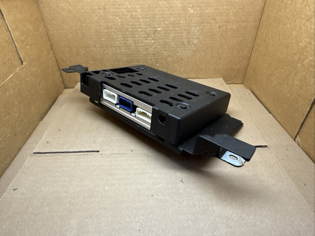 2011 2013 SUBARU LEGACY HARMON KARDON AUDIO AMPLIFIER 86221AJ20A4