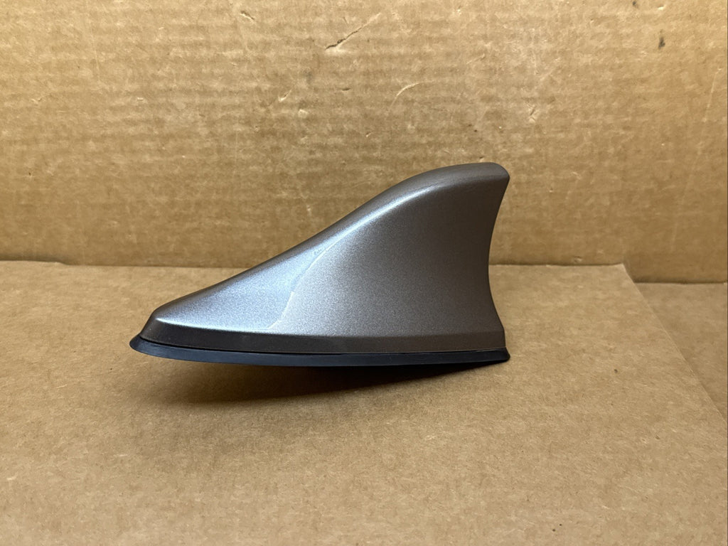 2014 2016 Kia Forte Shark Fin Radio Antenna Silver 96210 A7110MST MST0