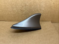 2014 2016 Kia Forte Shark Fin Radio Antenna Silver 96210 A7110MST MST0