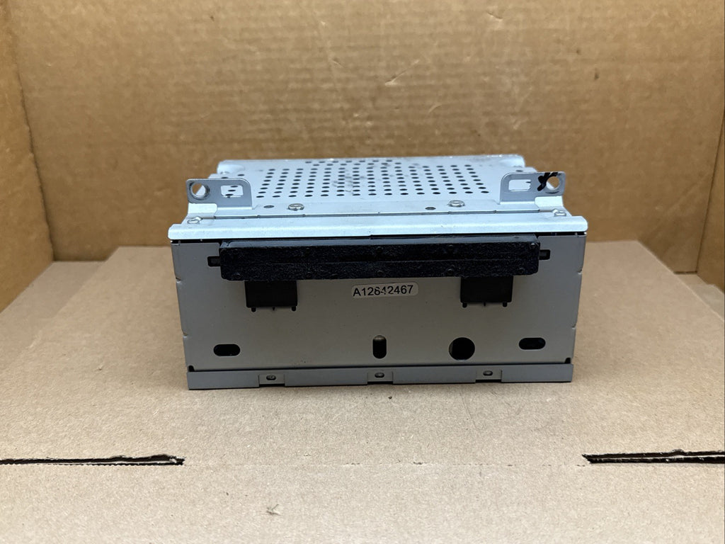 12 14 Ford Focus Radio Stereo CD Disk Player Changer Drive OEM CM5T 19C107 GM1