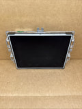2022 2024 RAM 1500 CLASSIC DASH 8.4" SCREEN DISPLAY MONITOR OEM 68494521AD0