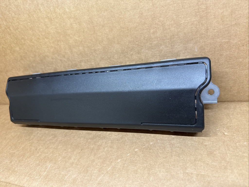 2019 2024 Cadillac XT4 Left Side Driver Knee Lower Air Bag Airbag 234202852