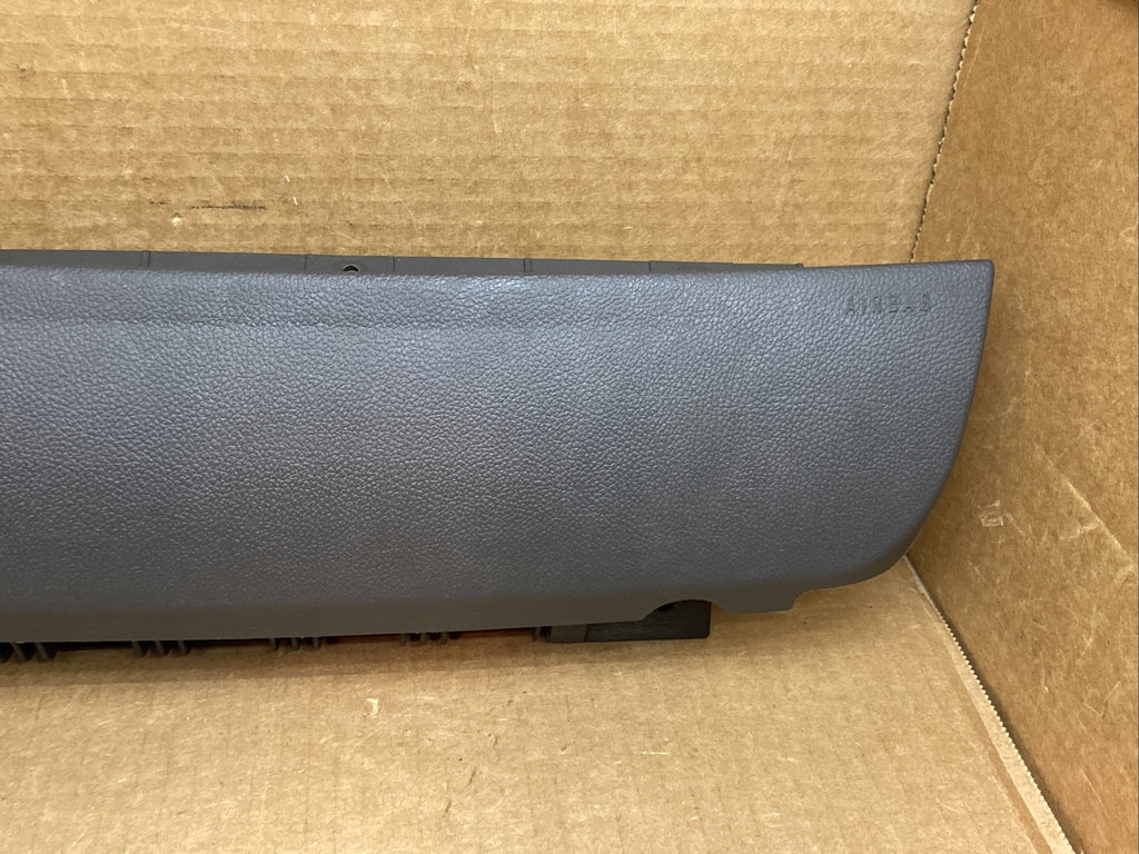 13 15 Chevy Spark Front Right Side Passenger Knee Lower Air Bag Airbag 950710532