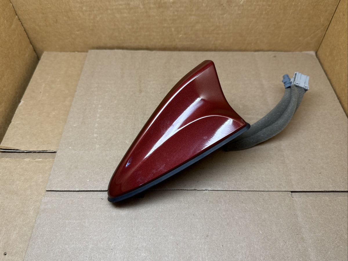 2019 2021 Hyundai Tucson Shark Fin Antenna Gemstone Red Metallic 96210 D3600R5R5