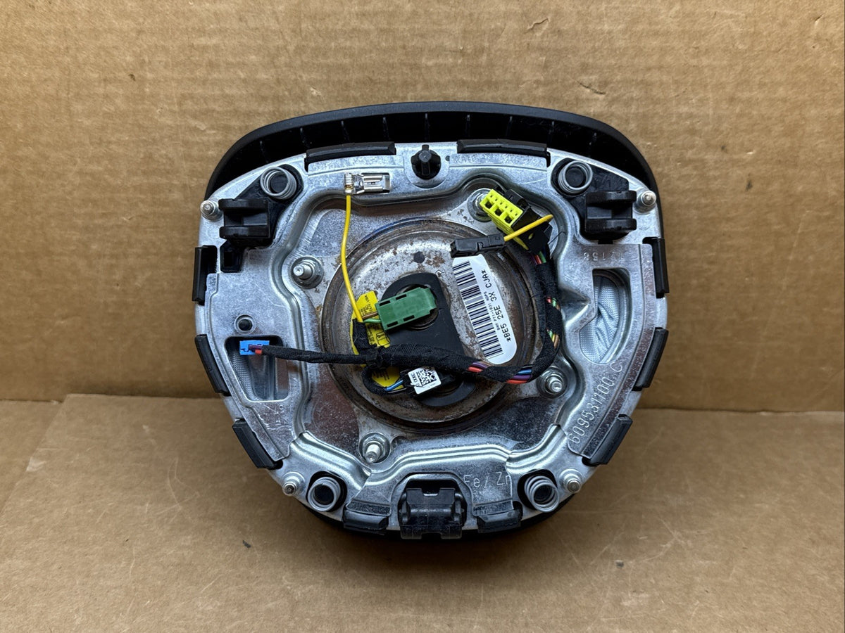 2011 2016 BMW 528 535 550 Front Left Driver Side Steering Wheel Air Bag Airbag5