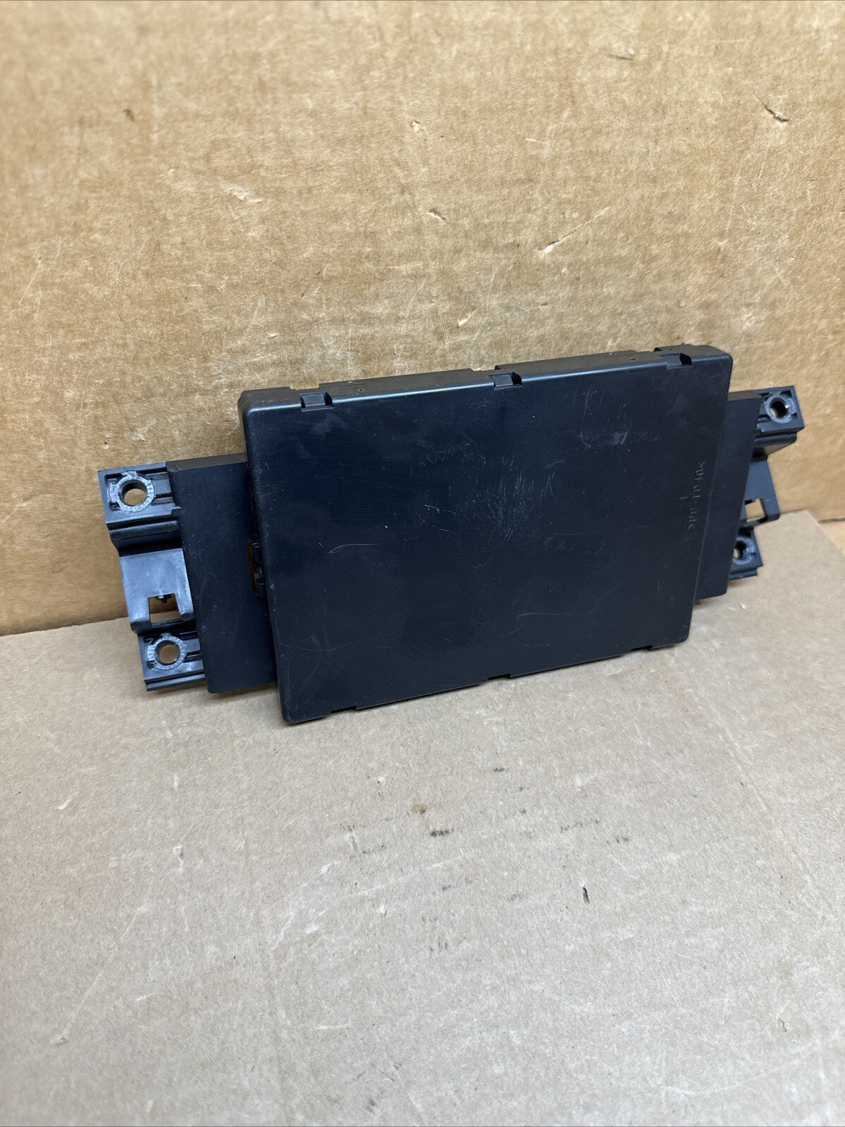 2013 Ford F 150 F150 Temperature Temp Climate Control Module DL3T 19980 HJ7