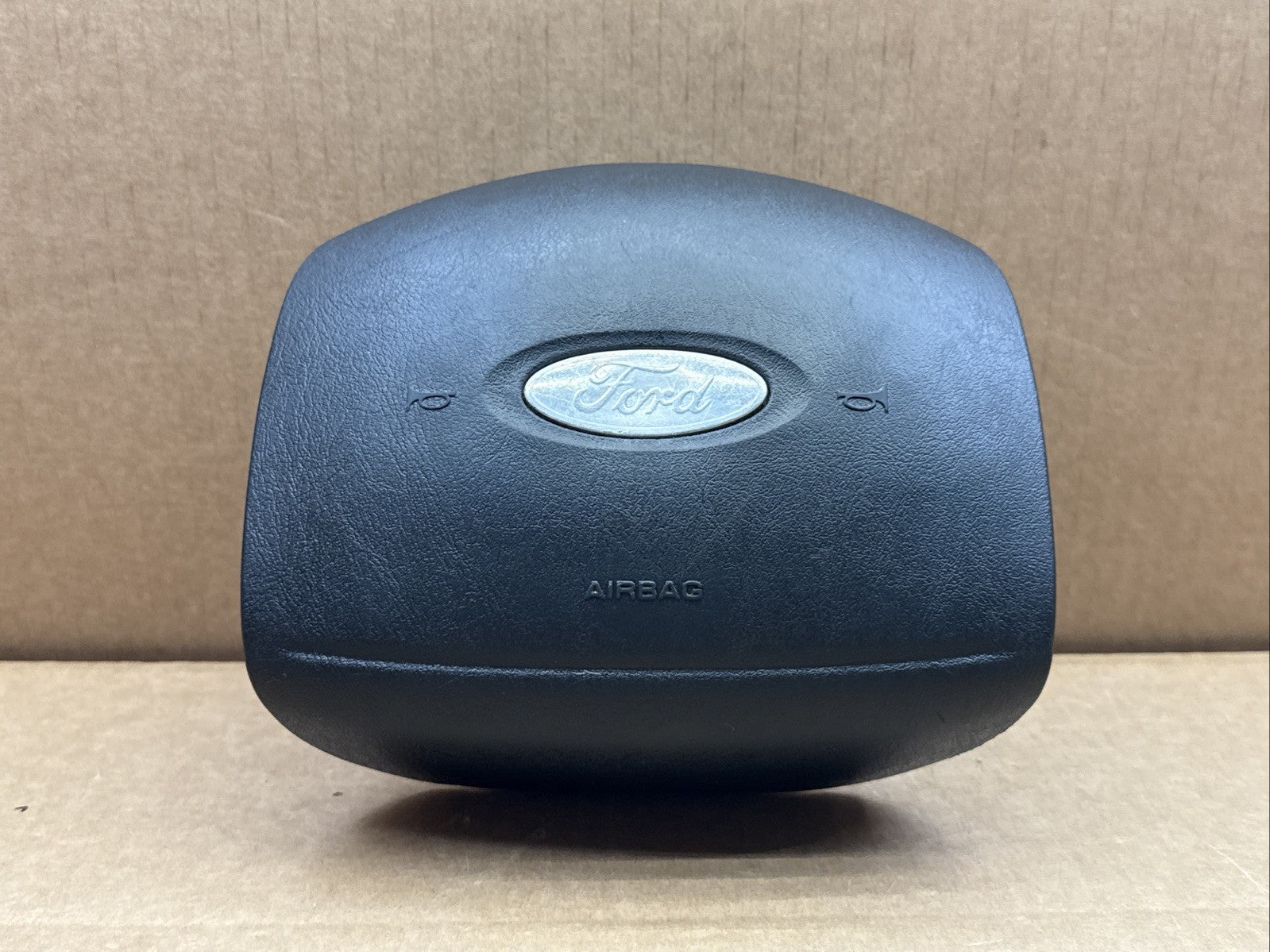 99-03 Ford F150 F250 Expedition Left Driver Side Steering Wheel Airbag Air Bag1