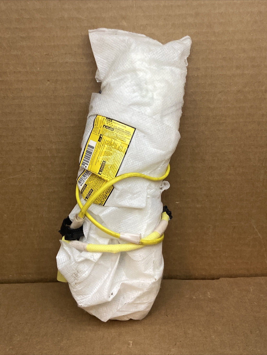 2008 2013 Lexus IS250 IS350 Front Right Side Passenger Seat Air Bag Airbag3
