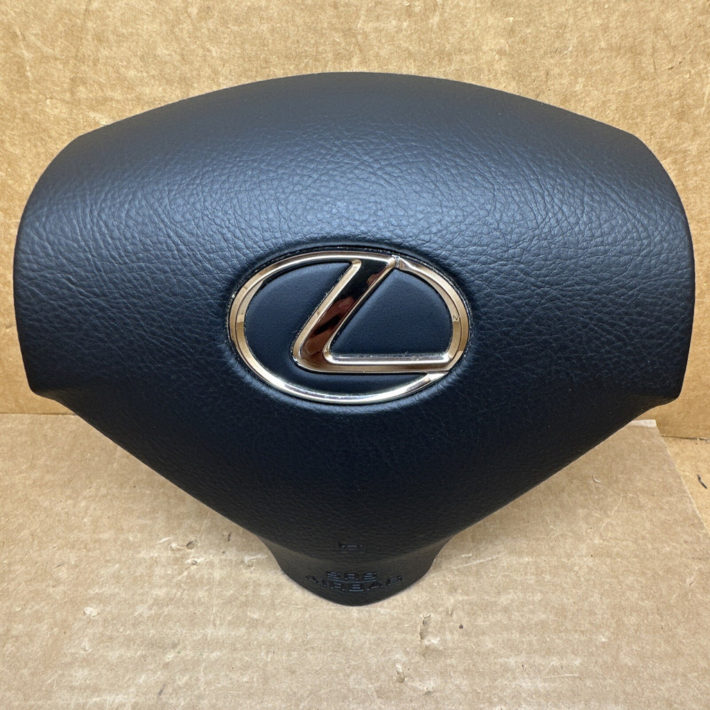 2007 2009 Lexus RX350 Front Left Driver Side Steering Wheel Air Bag Airbag1