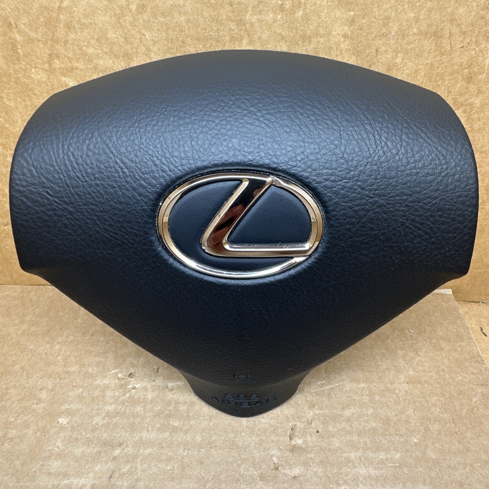 2007 2009 Lexus RX350 Front Left Driver Side Steering Wheel Air Bag Airbag1