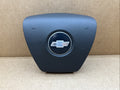 Silverado Suburban Tahoe Left Side Driver Steering Wheel Airbag Air Bag Black0