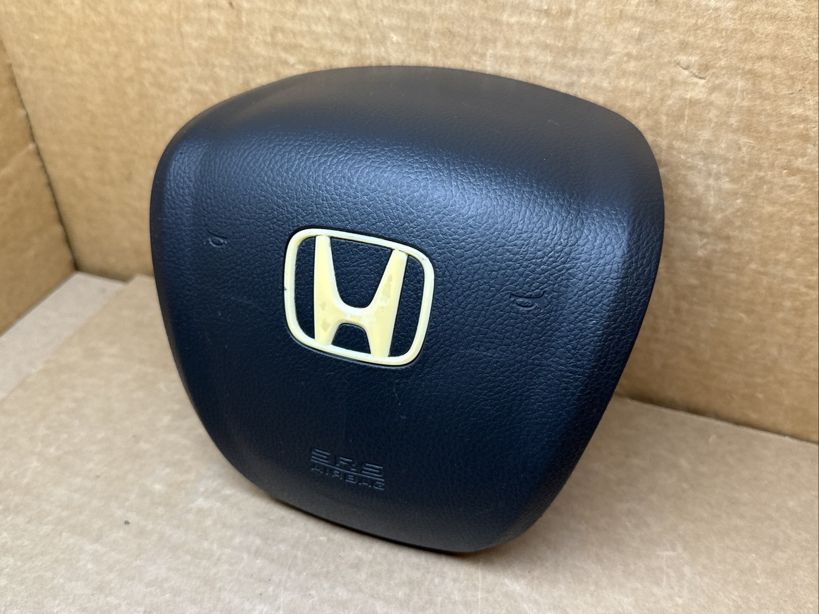 2009 2015 Honda Pilot Front Left Driver Side Steering Wheel Air Bag Airbag4