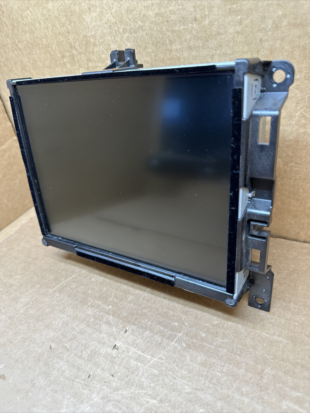 2015 2017 Chrysler 200 GPS Radio Navigation 8.4 Display Screen Harman 68261196AC2