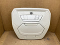 2012 2019 Ford Focus Front Over Head Overhead Roof Center Console0