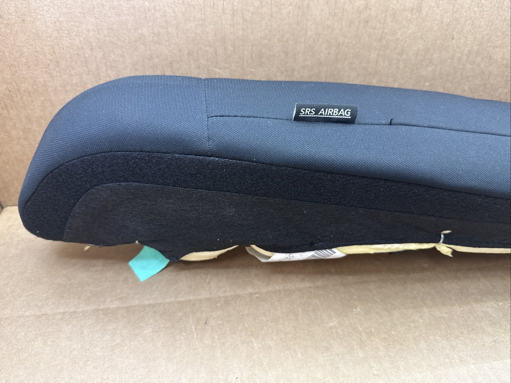 2020-2025 Nissan Sentra Rear Passenger Right Driver Side Seat Airbag Air Bag1