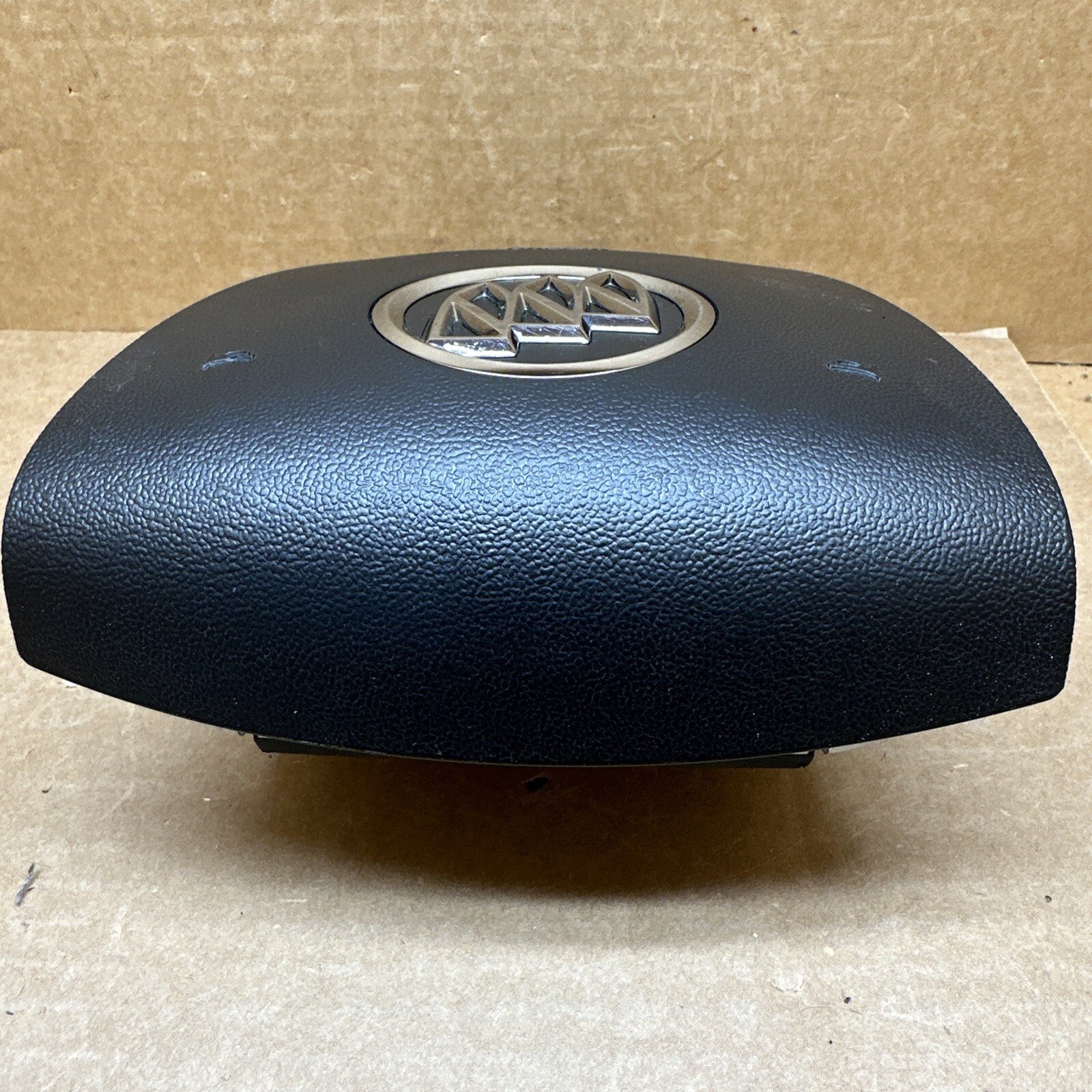 2010 2013 Lacrosse Front Left Driver Side Steering Wheel Air Bag Airbag Black4