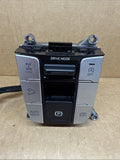 2022 2024 HYUNDAI TUCSON CENTER CONSOLE DRIVE MODE CONTROL SWITCH BLOCK OEM0