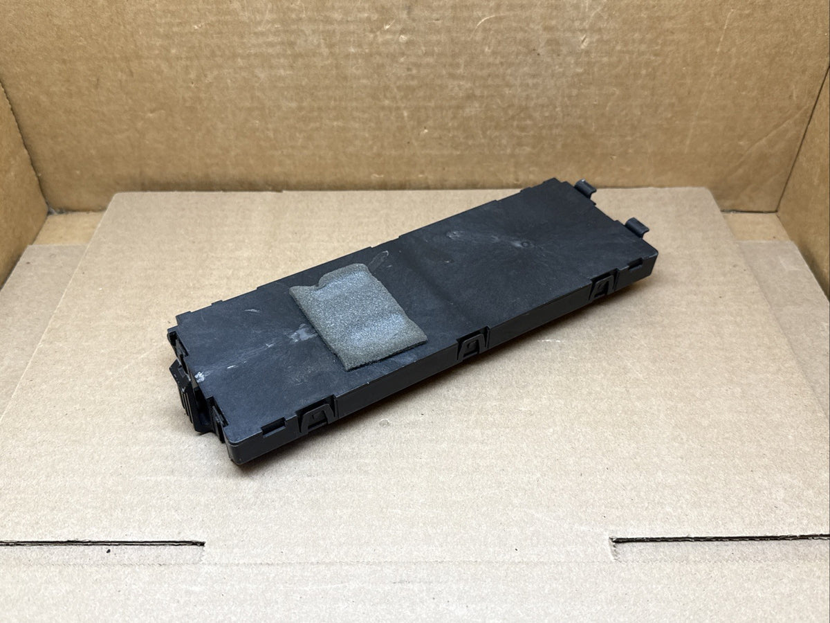 2017   2019 Chrysler Pacifica Front Driver Seat Memory Module  68321862AA9