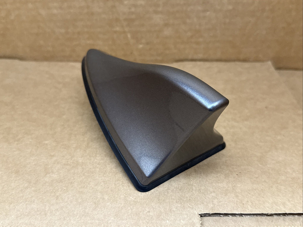2014 2016 Kia Forte Shark Fin Radio Antenna Silver 96210 A7110MST MST7
