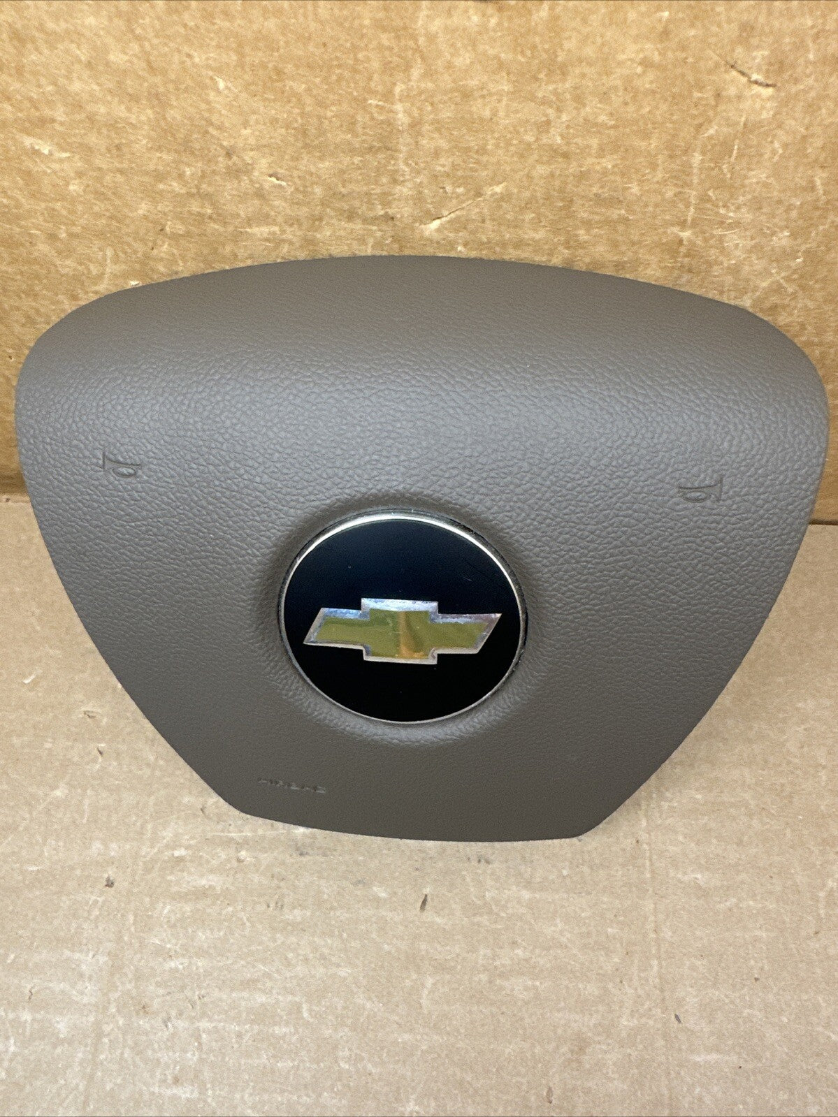 Silverado Tahoe Suburban Left Driver Side Steering Wheel Air Bag Airbag Cashmere4