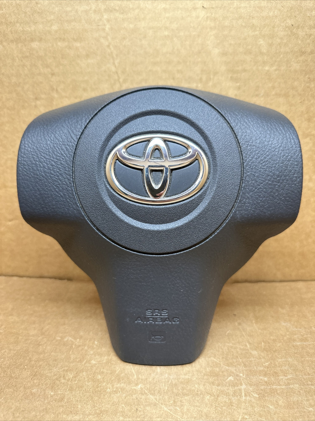 2006 2014 TOYOTA RAV4 Front Left Driver Side Steering Wheel Air Bag Airbag0