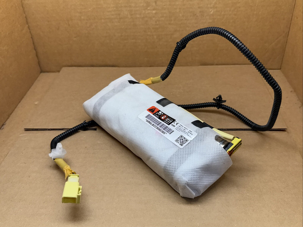 2020-2024 Nissan Sentra Front Right Side Passenger Seat Air Bag Airbag5