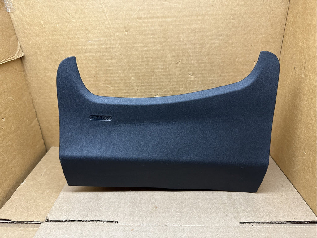 2018 2022 Ford EcoSport Front Left Side Driver Knee Lower Air Bag Airbag0