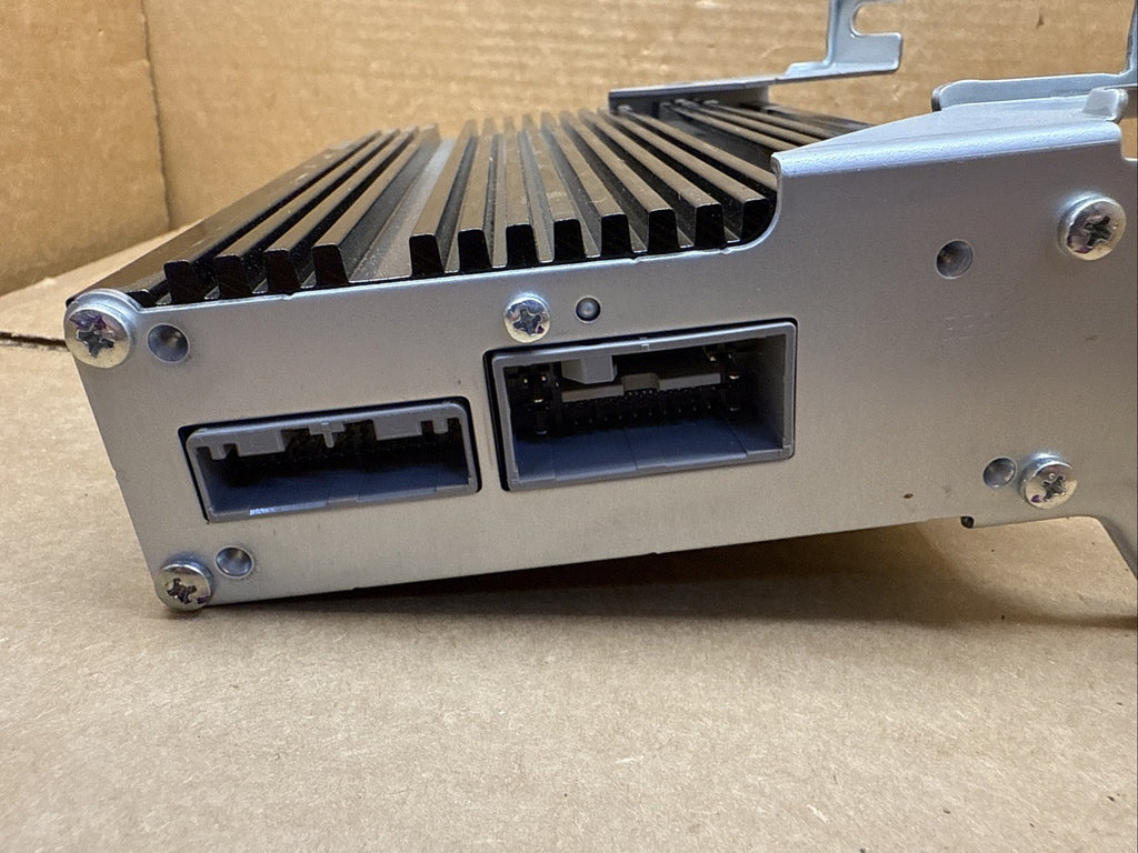 2014 2017 Honda Odyssey Radio Audio Amp Amplifier 39186 TK8 A310 M15