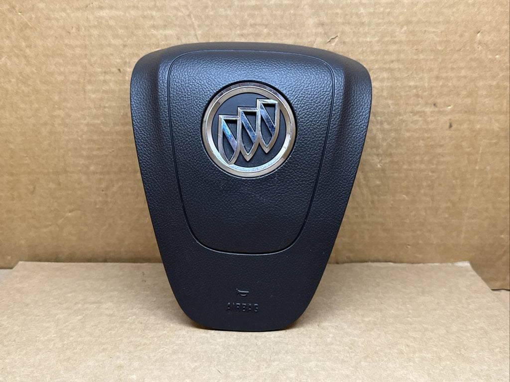 2013 2020 Buick Encore Front Left Driver Steering Wheel Air Bag Airbag Brown1