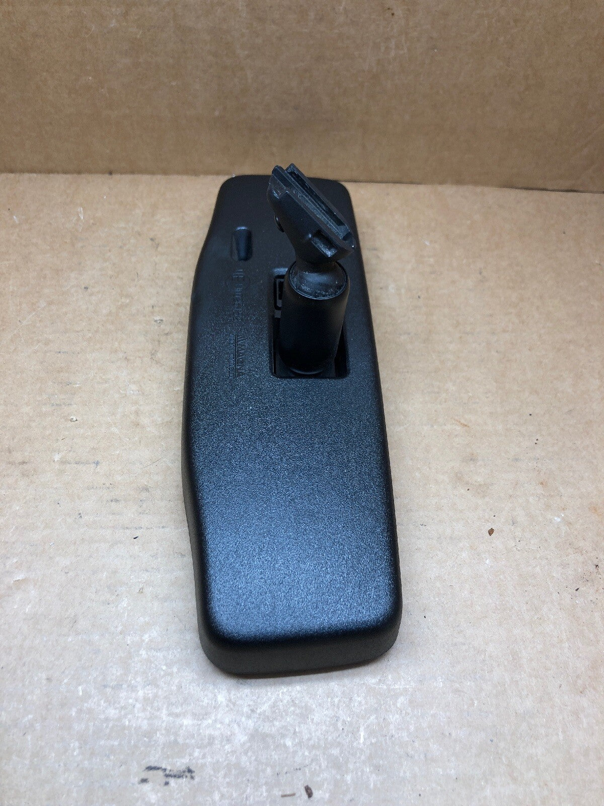 07 14 Silverado Outlook AUTO DIM Rear View Mirror OnStar Camera LCD Screen OEM2