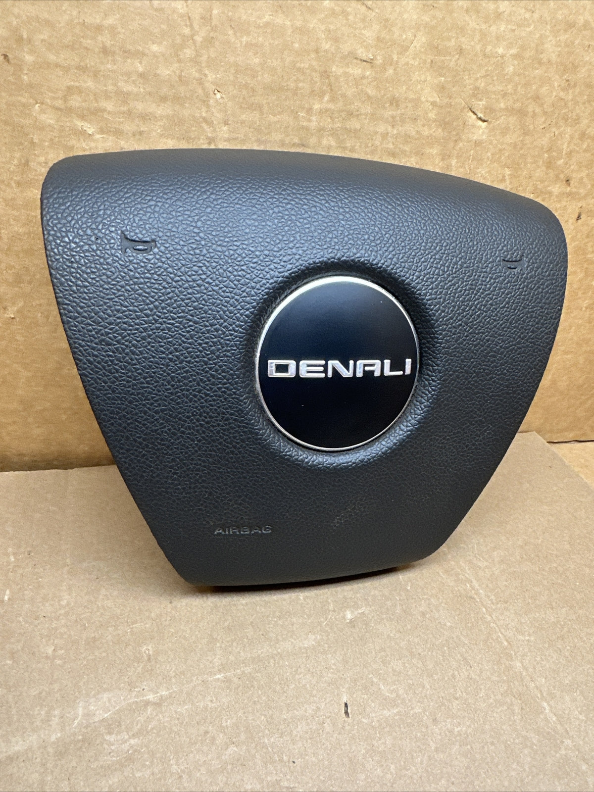 GMC Sierra Denali 2500 3500 Front Left Driver Side Steering Wheel Air Bag Airbag1