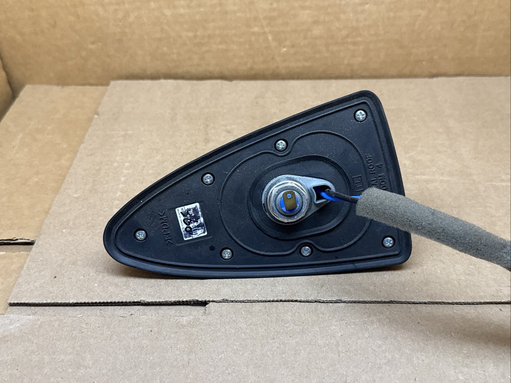 2019 2021 Hyundai Tucson Shark Fin Antenna Silver 96210 D3200T8T7