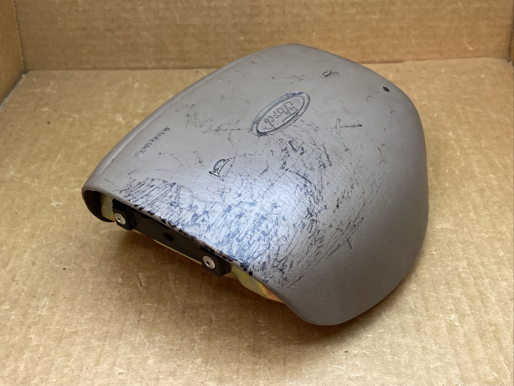 1999 2004 Ford F150 F250 Expedition LH Driver Steering Wheel Airbag Air Bag OEM 6