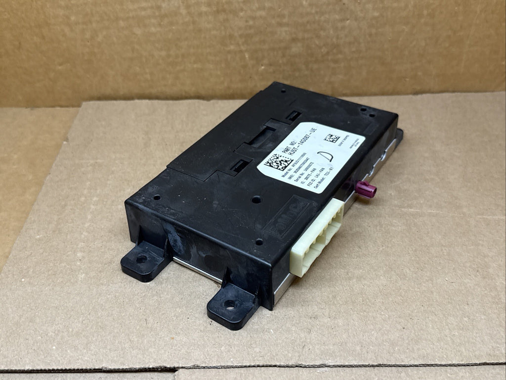 2017 2019 Ford Escape Telematic Communication Control Module HJ5T 14G087 UE3