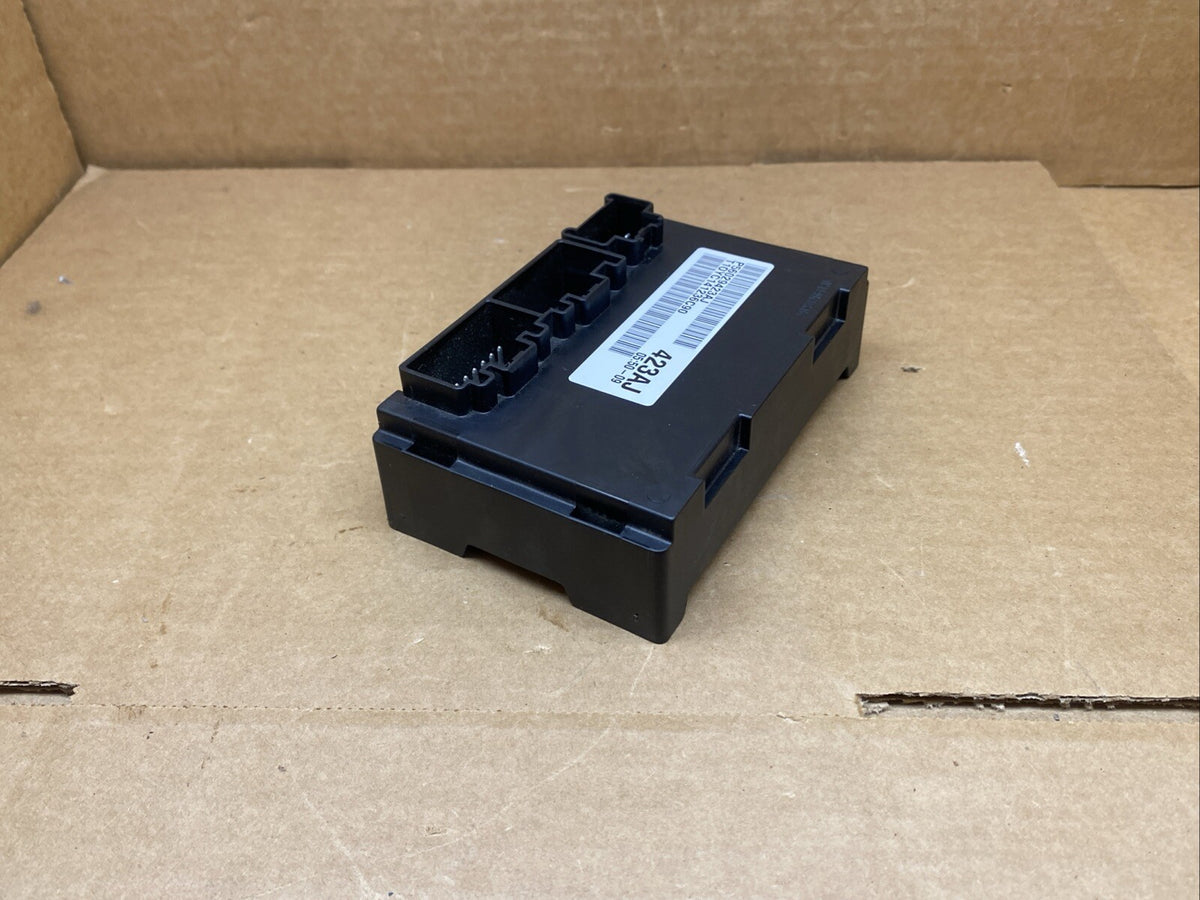 2011 2013 Dodge Durango Jeep Grand Cherokee Transfer Case Module P56029423AJ4