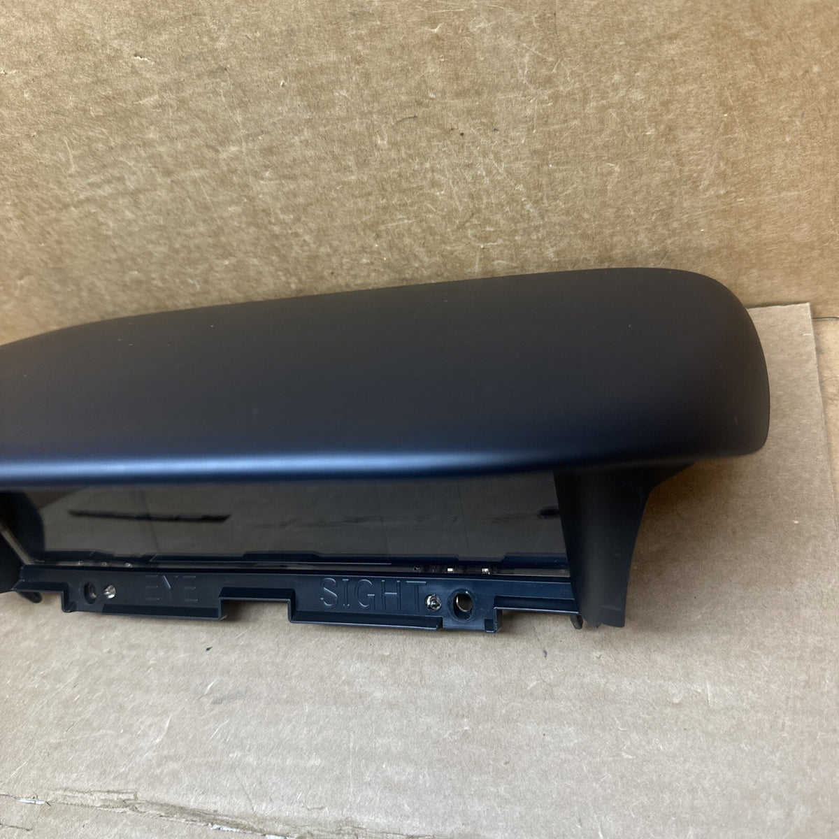 2016 Subaru Forester Driver Information Display Screen OEM 85261SG6002