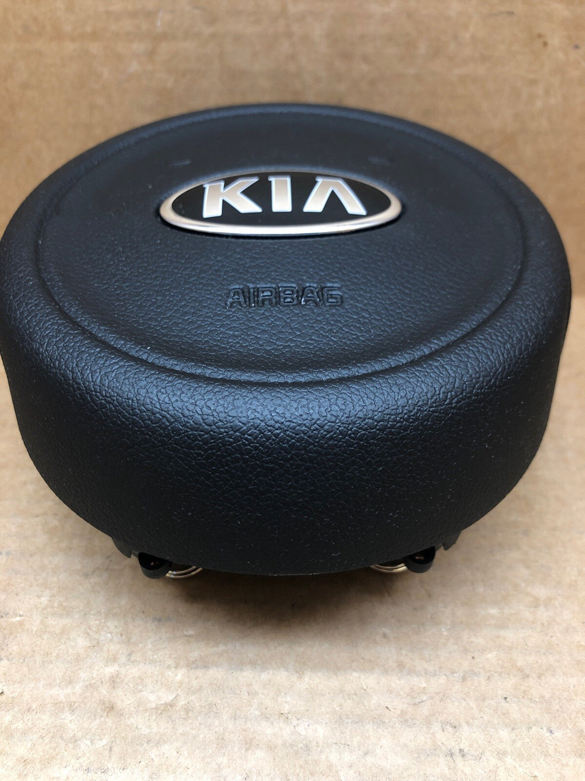 2016 2018 KIA SORENTO FRONT LEFT DRIVER SIDE STEERING WHEEL AIRBAG AIR BAG4