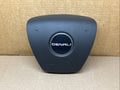 Yukon Sierra Denali Front Left Driver Side Steering Wheel Air Bag Airbag Black0