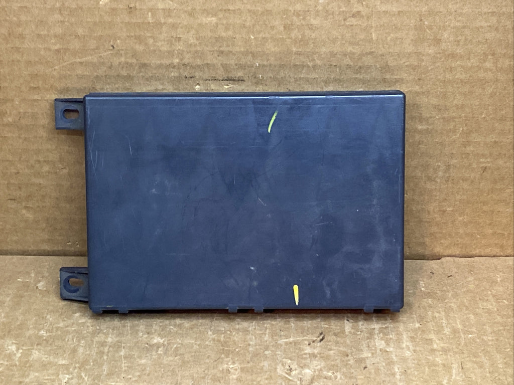 2003 2006 Silverado Sierra Escalade Driver Seat Memory Control Module 151015103
