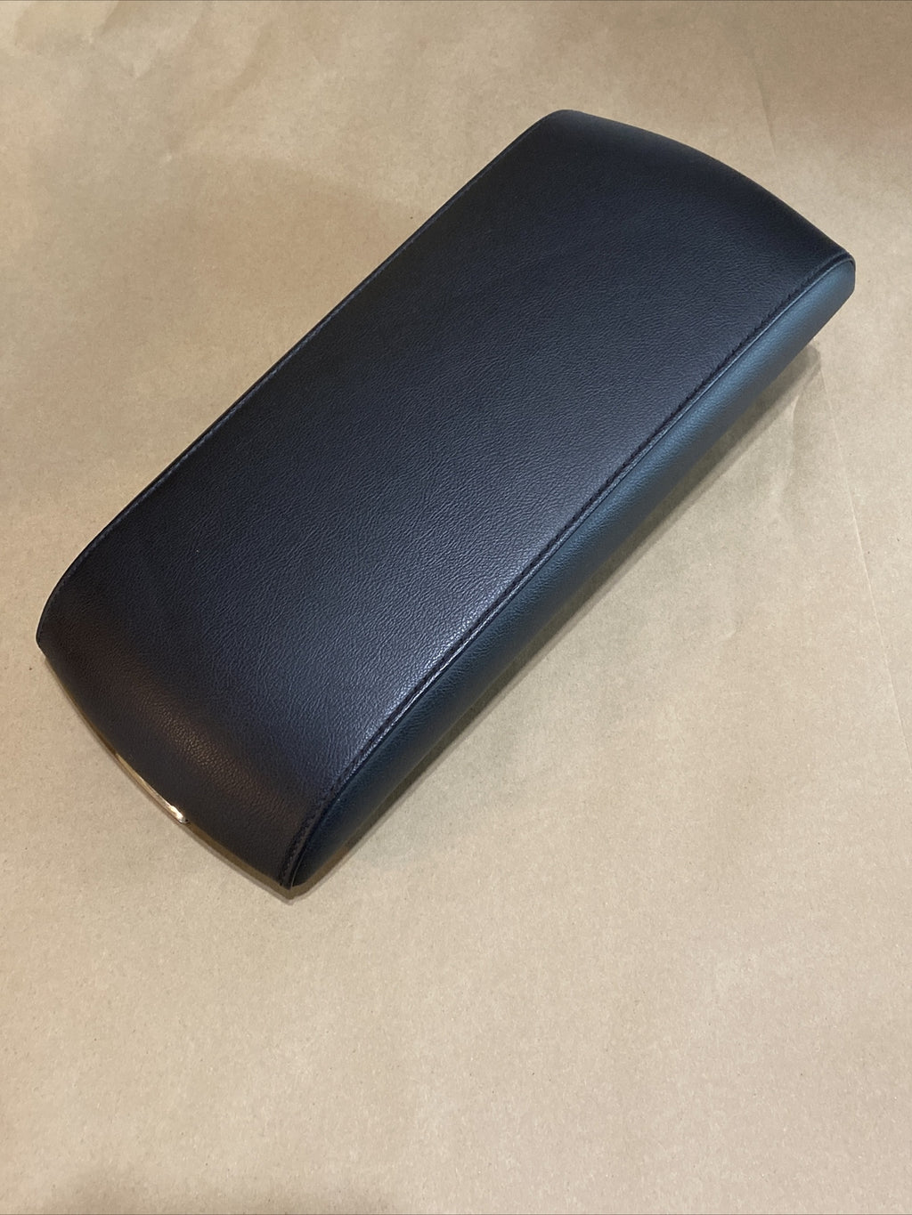 2013 2019 Ford Flex Center Console Arm Rest Armrest Storage Lid Cover OEM Black4
