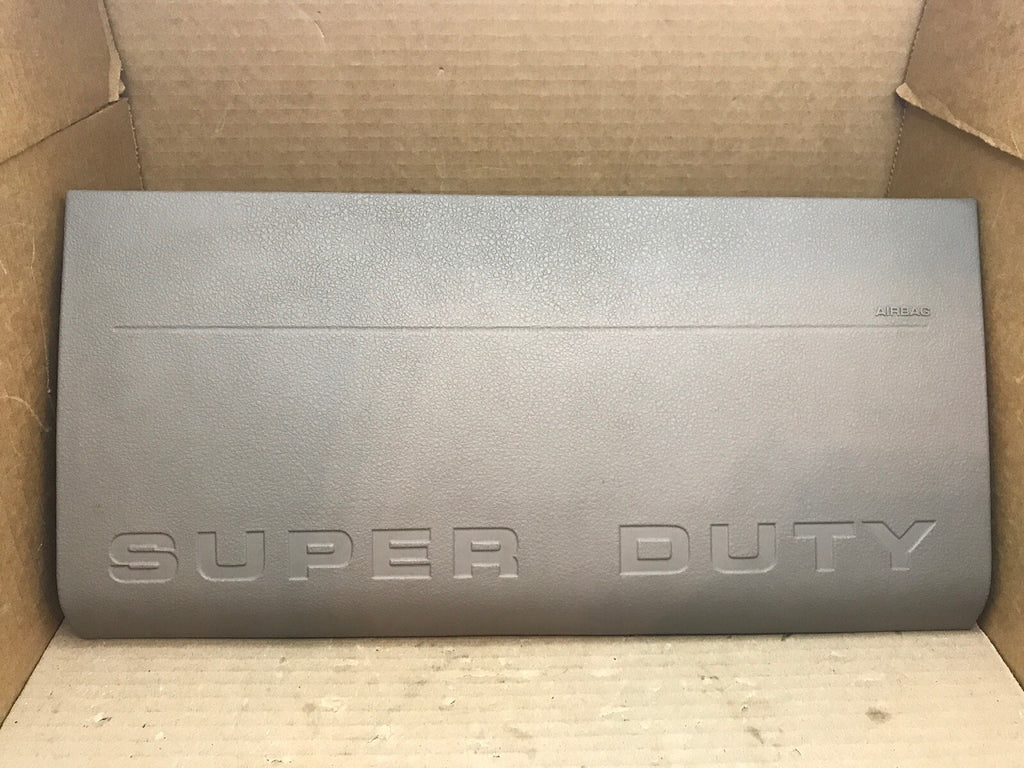 2008 2010 Ford F250 F350 Super Duty Right Passenger Dash Airbag Tan OEM0