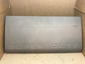 2008 2010 Ford F250 F350 Super Duty Right Passenger Dash Airbag Tan OEM0