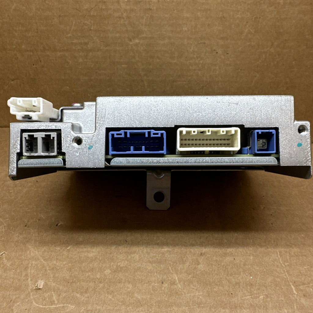 2014 2016 Mazda 3 Bluetooth Radio Receiver Module OEM BJS7 66 9C0H2